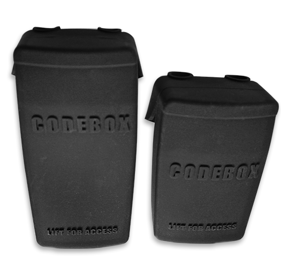 codebox battery